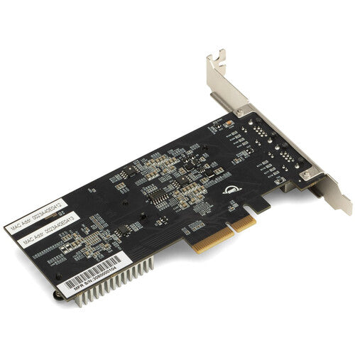 OWC Ethernet PCIe Adapter Card
