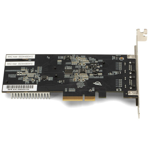 OWC Ethernet PCIe Adapter Card
