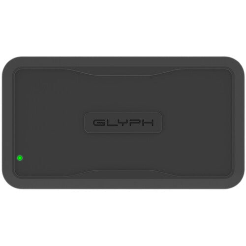 Glyph Atom Pro, 2TB NVMe SSD V2, Thunderbolt 3