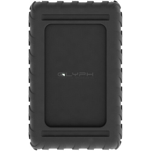 Glyph Blackbox Pro 8TB 7200RPM, USB-C (3.1)