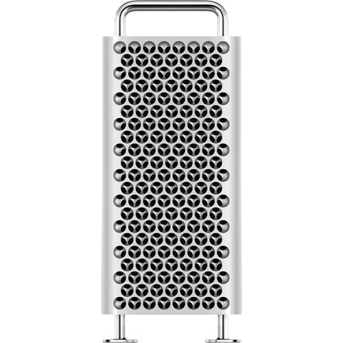 Mac Pro Tower M2 Ultra with 24-core CPU, 76-core/192GB/4TB/32-core Neural Engine