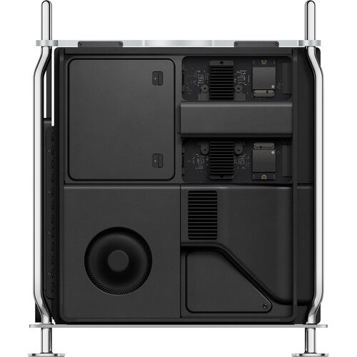 Mac Pro Tower M2 Ultra with 24-core CPU, 76-core/192GB/4TB/32-core Neural Engine