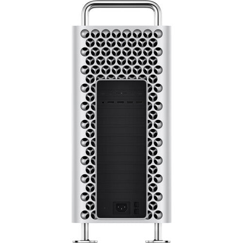 Mac Pro Tower M2 Ultra with 24-core CPU, 76-core/192GB/4TB/32-core Neural Engine