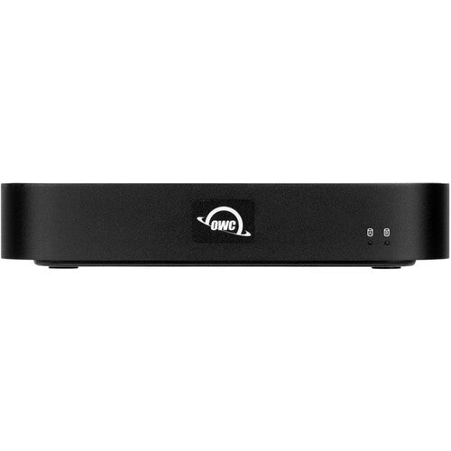 OWC miniStack STX Storage Enclosure