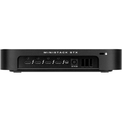 OWC miniStack STX Storage Enclosure