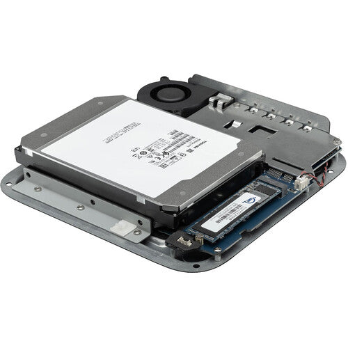 OWC miniStack STX Storage Enclosure