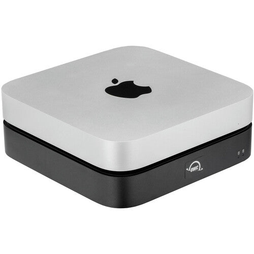 OWC miniStack STX Storage Enclosure