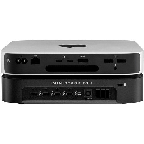 OWC miniStack STX Storage Enclosure