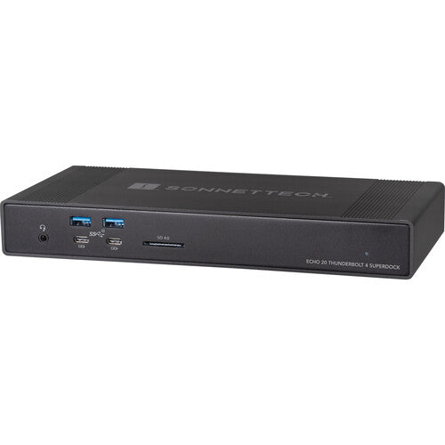 Sonnet Echo 20 TB4 Dock