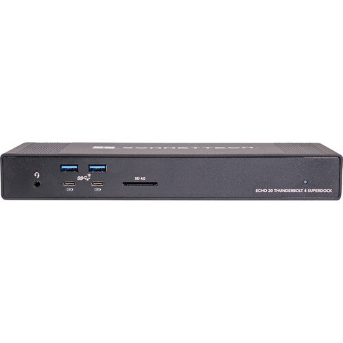 Sonnet Echo 20 TB4 Dock