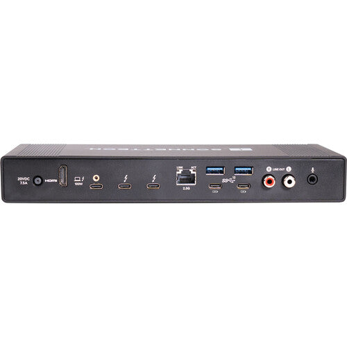 Sonnet Echo 20 TB4 Dock