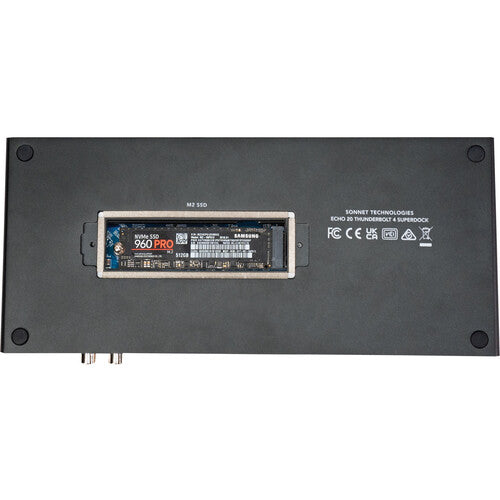 Sonnet Echo 20 TB4 Dock
