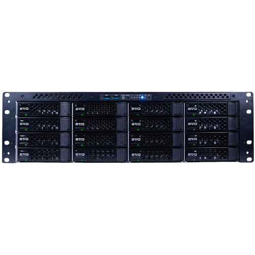 Avid NEXIS E2/E4 60TB Media Pack