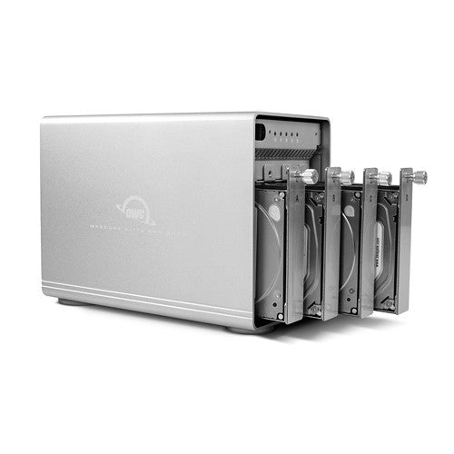 OWC Mercury Elite Pro Quad