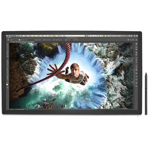 Wacom Cintiq Pro 27"