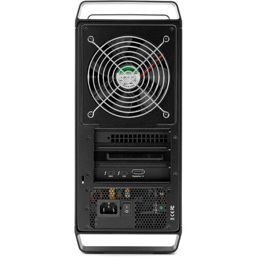 OWC ThunderBay Flex 8 8-Port Thunderbolt 3 RAID 5 Enclosure