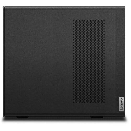 (Open Box) Lenovo ThinkStation P3 30HA0021US Workstation - Intel Core i7 13th Gen i7-13700 - 16 GB - 512 GB SSD - Ultra Small - Intel W680 Chip - Windows 11 Pro - NVMe Controller - English Keyboard