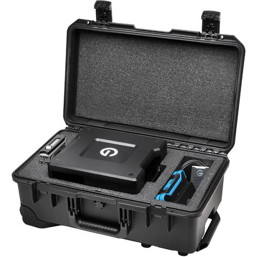 G-RAID SHUTTLE 4 Pelican Carry-On Case