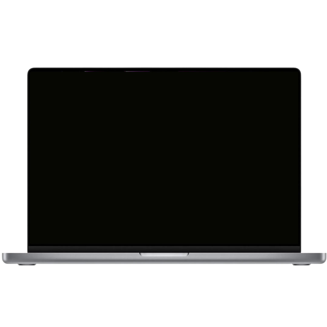 Apple Intel MacBook Pro 16"