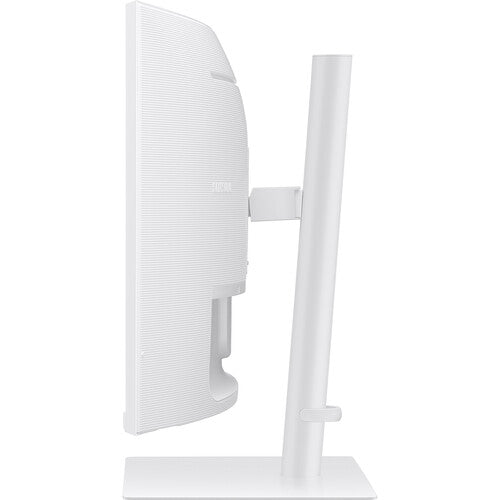 (Open Box) SAMSUNG 34-Inch ViewFinity S65TC Series Ultra-WQHD 1000R Curved Computer Monitor, HDR10, 100Hz,