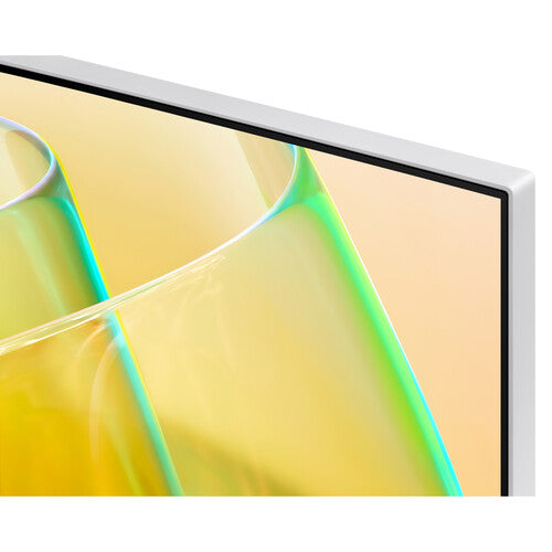 (Open Box) SAMSUNG 34-Inch ViewFinity S65TC Series Ultra-WQHD 1000R Curved Computer Monitor, HDR10, 100Hz,