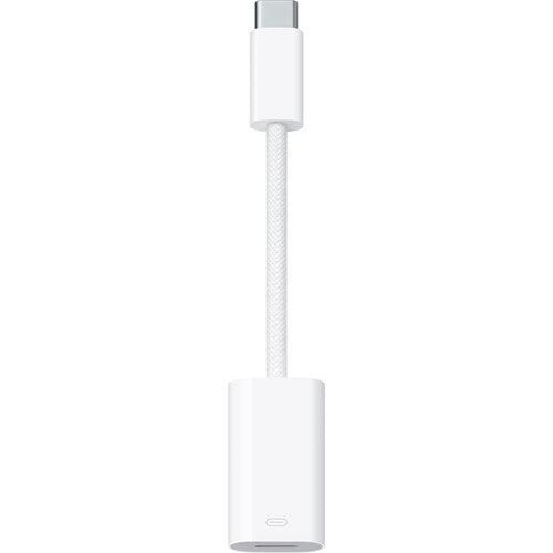 Apple USB-C to Lightning Adapter