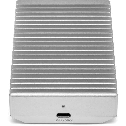 OWC Express 1M2 USB4 External SSD Enclosure