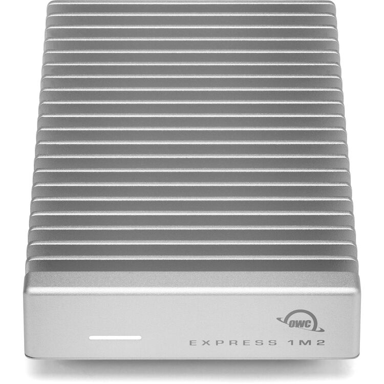 OWC Express 1M2 v2 2TB NVMe SSD