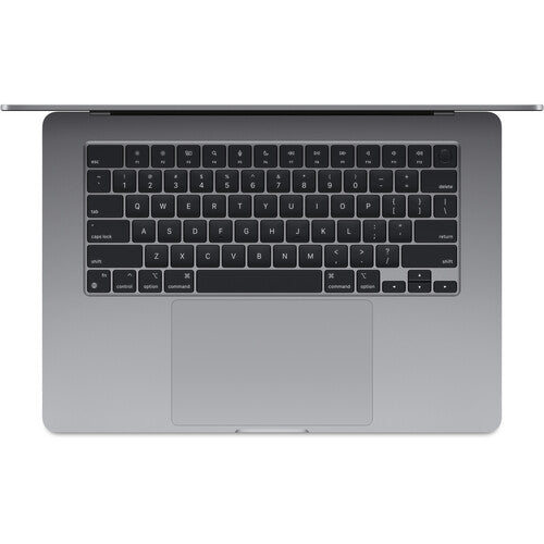 Apple EOL MacBook Air 15 M3 8-core CPU and 10-core GPU 8GB/256GBSSD/Space Gray