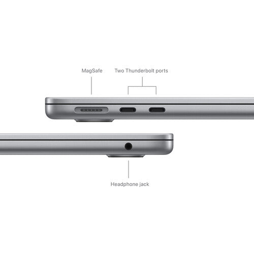 M2 MacBook Air 13