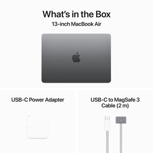 M2 MacBook Air 13
