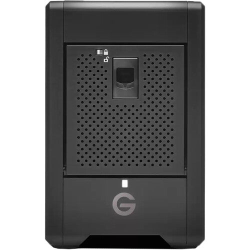 Sandisk 96TB G-RAID SHUTTLE 4 - 4BAY (HDD) Thunderbolt 3 (40Gbps) and USB-C™ (10Gbps)
