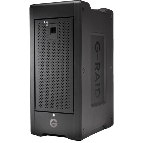 144TB G-RAID SHUTTLE 8