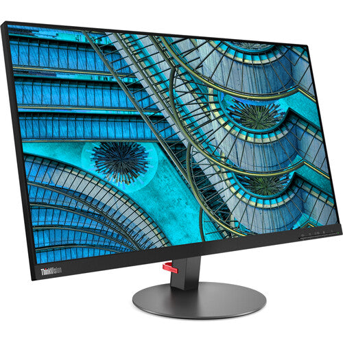 Lenovo 27" ThinkVision Monitor