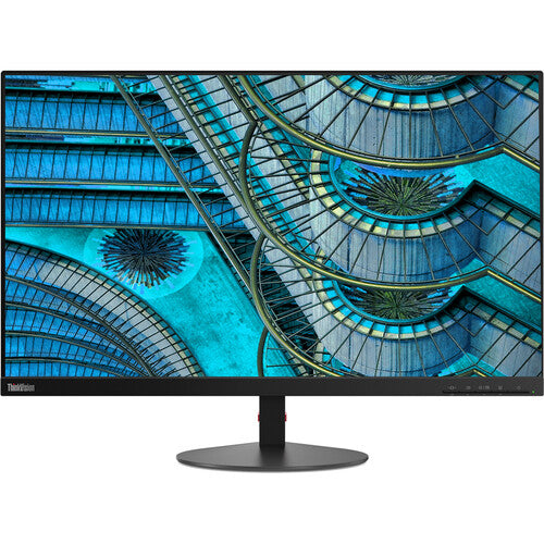 Lenovo 27" ThinkVision Monitor