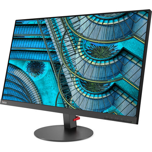 Lenovo 27" ThinkVision Monitor