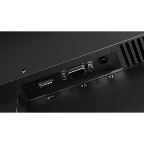 Lenovo 27" ThinkVision Monitor