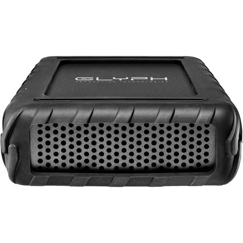 Glyph Blackbox Pro; 16TB; 7200RPM; USB-C (3.1)