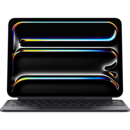 (Open Box) Apple Magic Keyboard for 11" iPad Pro M4 (Black, US English)