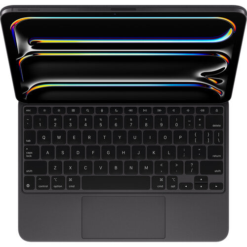 (Open Box) Apple Magic Keyboard for 11" iPad Pro M4 (Black, US English)