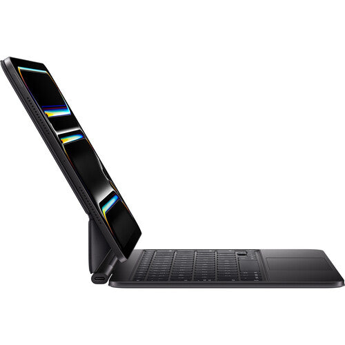 (Open Box) Apple Magic Keyboard for 11" iPad Pro M4 (Black, US English)