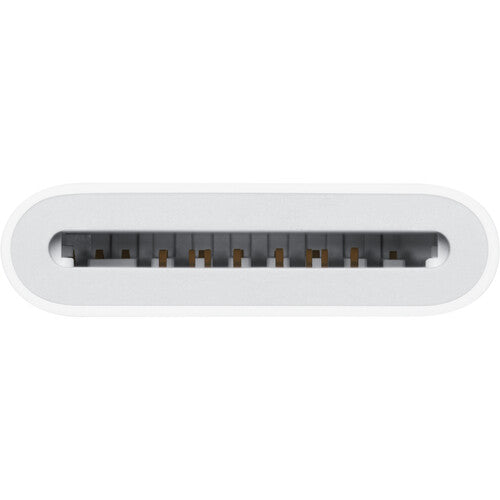 EOL Apple USB-C to SD Card Reader