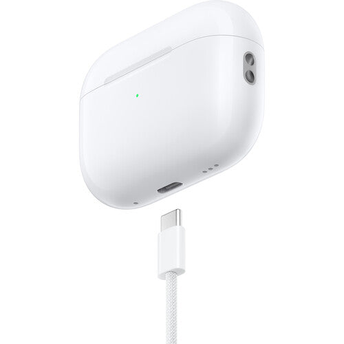 Apple AirPods Pro 2 USB-C (2024)