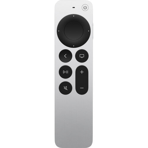 Apple Siri Remote 2024