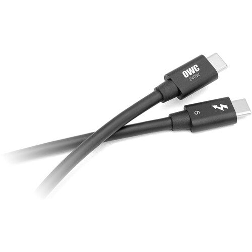 OWC Thunderbolt 5 Cable