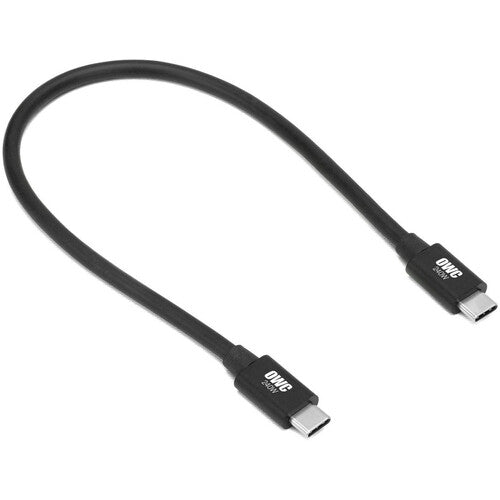 OWC Thunderbolt 5 Cable (11.8")