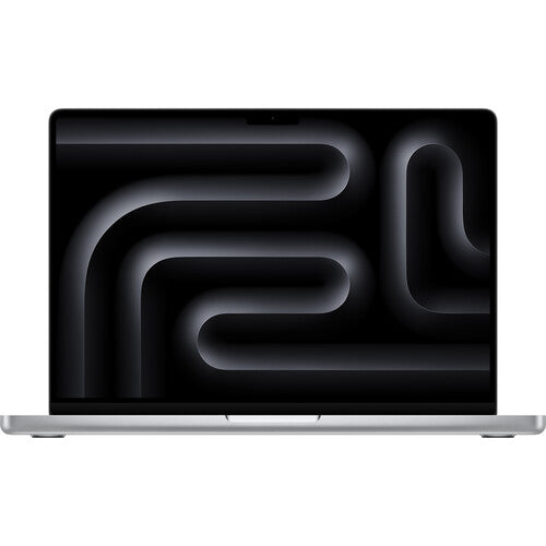 (Open Box) MacBook Pro 14 M4 Pro 14core CPU 20core GPU/24GB/1TBSSD Silver Standard display 16core Neural Engine
