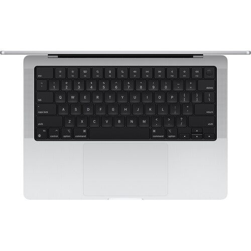 (Open Box) MacBook Pro 14 M4 Pro 14core CPU 20core GPU/24GB/1TBSSD Silver Standard display 16core Neural Engine