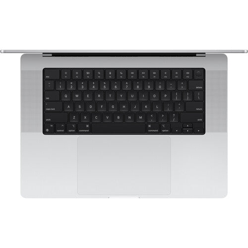 (Open Box) MacBook Pro 16 M4 Pro 14core CPU 20core GPU/24GB/512GBSSD Silver Standard display 16core Neural Engine