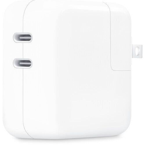 EOL Apple 35W Dual USB-C Port Power Adapter EOL